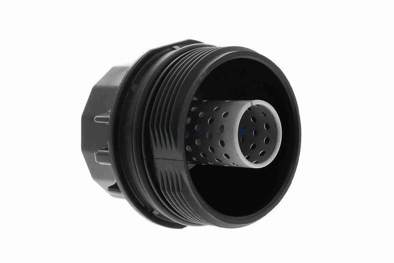 ACKOJA A70-0765 Deckel, Ölfiltergehäuse für TOYOTA