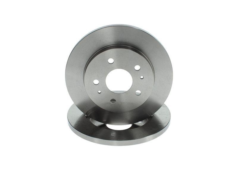 Bosch 0 986 479 432 Bremsscheibe BD1263