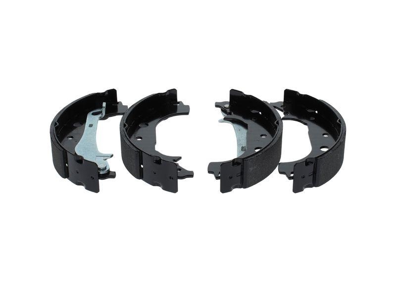 Bosch 0 986 487 957 Bremsbacke BS7957