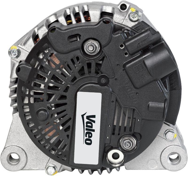 VALEO 439493 Generator Neu - ORIGINS