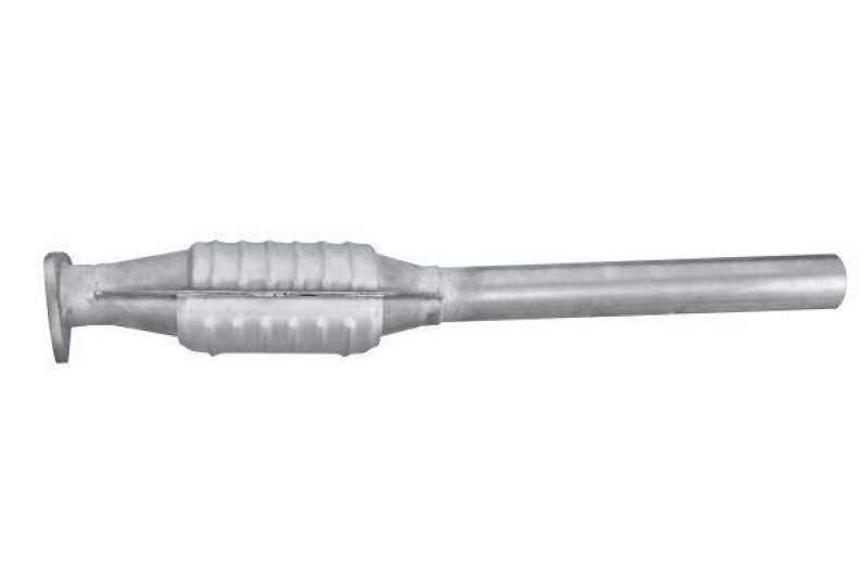 HELLA 8LE 366 051-331 Katalysator FIAT