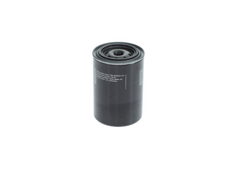 BOSCH 0 451 104 067 Ölfilter P4067 Ø 943mm Höhe 139mm