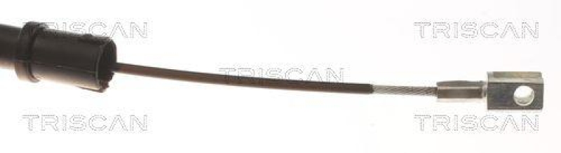TRISCAN 8140 23167 Handbremsseil f&uuml;r Mercedes Sl R129