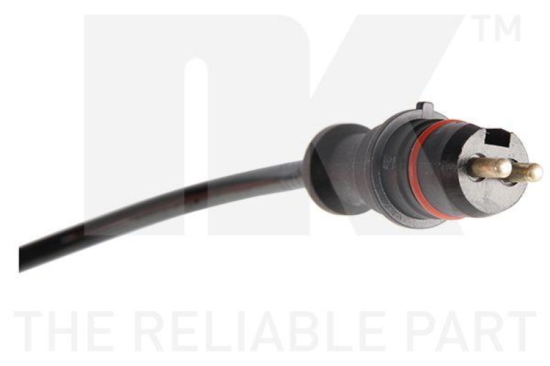 NK 292344 Sensor, Raddrehzahl f&uuml;r FIAT