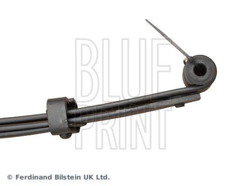 BLUE PRINT ADC48809 Blattfeder f&uuml;r MITSUBISHI