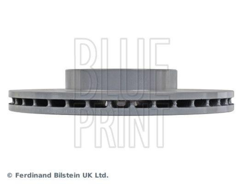 BLUE PRINT ADN143111 Bremsscheibe f&uuml;r NISSAN