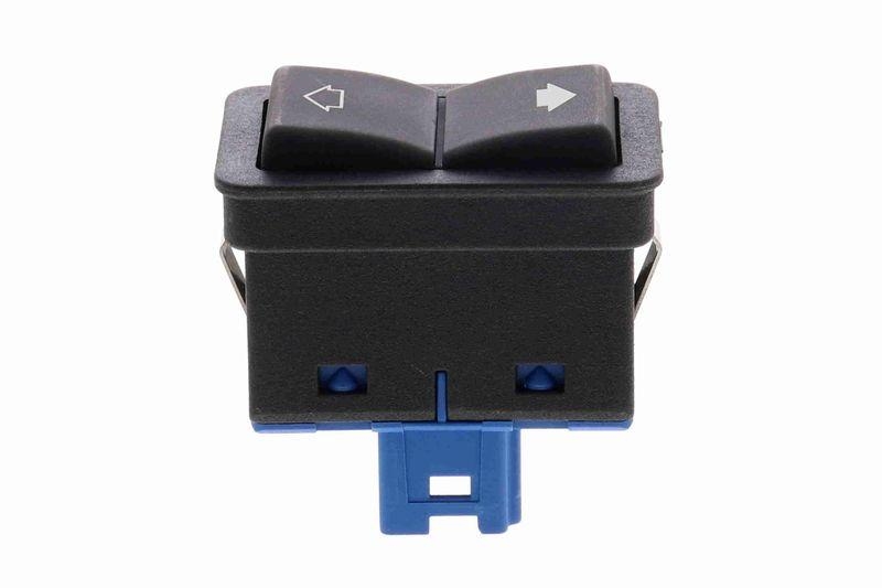 VEMO V20-73-0010 Schalter, Fensterheber Blau / 4-Polig f&uuml;r BMW