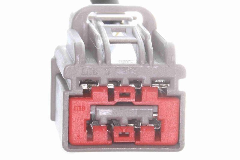 VEMO V25-55-0006 Elektromotor, Heckklappe für FORD