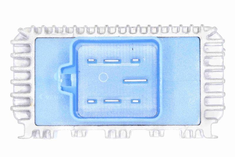 VEMO V40-71-0015 Steuerger&auml;t, Gl&uuml;hzeit f&uuml;r OPEL