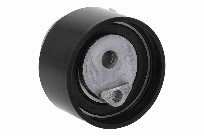VAICO V46-0003 Spannrolle, Zahnriemen Zahnriemen für RENAULT