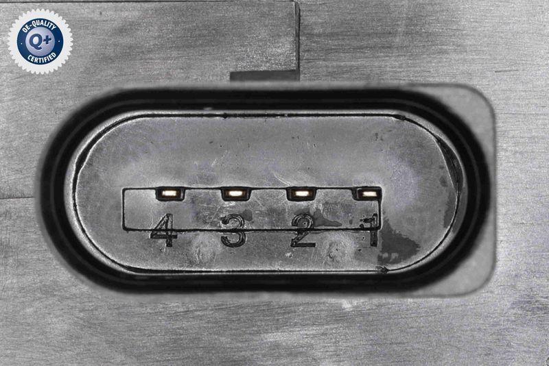 ACKOJA A52-77-0062 Stellelement, Drallklappen (Saugrohr) f&uuml;r HYundAI