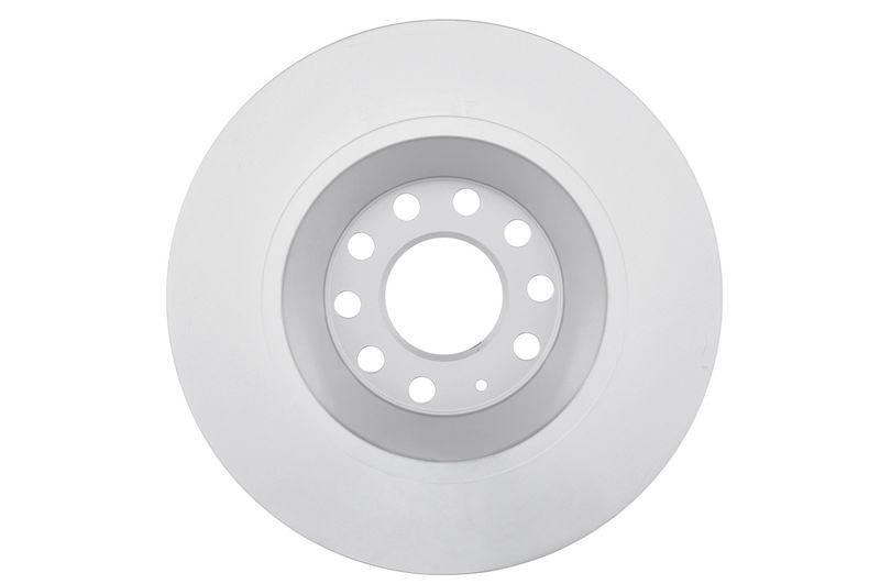 BOSCH 0 986 479 257 Bremsscheiben &Oslash; 302mm f&uuml;r Hinterachse