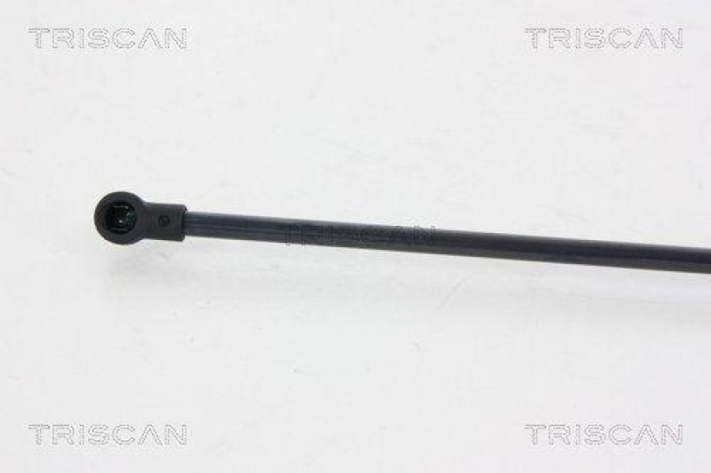 TRISCAN 8710 25255 Gasfeder Hinten f&uuml;r Renault Scenic Iii