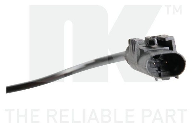 NK 292356 Sensor, Raddrehzahl f&uuml;r CITROEN, FIAT, PEUGEOT