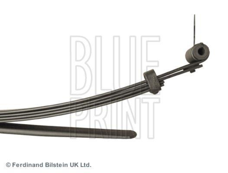 BLUE PRINT ADC48810 Blattfeder f&uuml;r MITSUBISHI