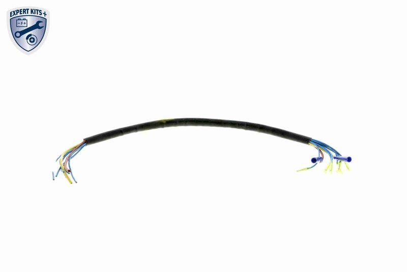 VEMO V22-83-0001 Reparatursatz, Kabelsatz Heckklappe - ohne Faltenbalg 350 mm, 8-A für CITROËN