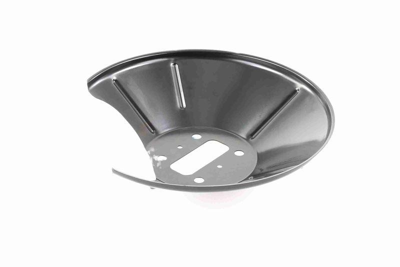 VAICO V25-1800 Spritzblech, Bremsscheibe Vorderachse rechts f&uuml;r FORD