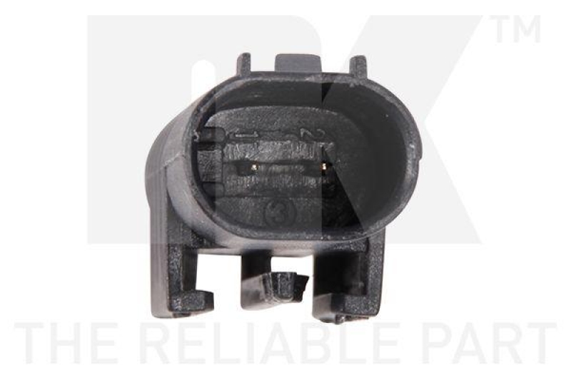 NK 291027 Sensor, Raddrehzahl f&uuml;r ALFA ROMEO