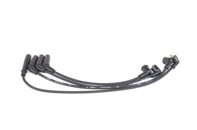 Bosch 0 986 356 932 Zündleitungssatz