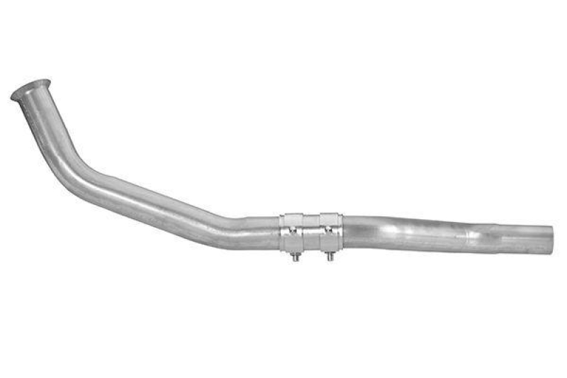 HELLA 8LA 366 004-701 Abgasrohr CITROEN;FIAT;PEUGEOT