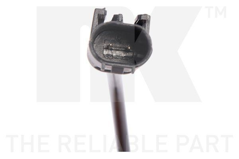 NK 292369 Sensor, Raddrehzahl f&uuml;r FIAT