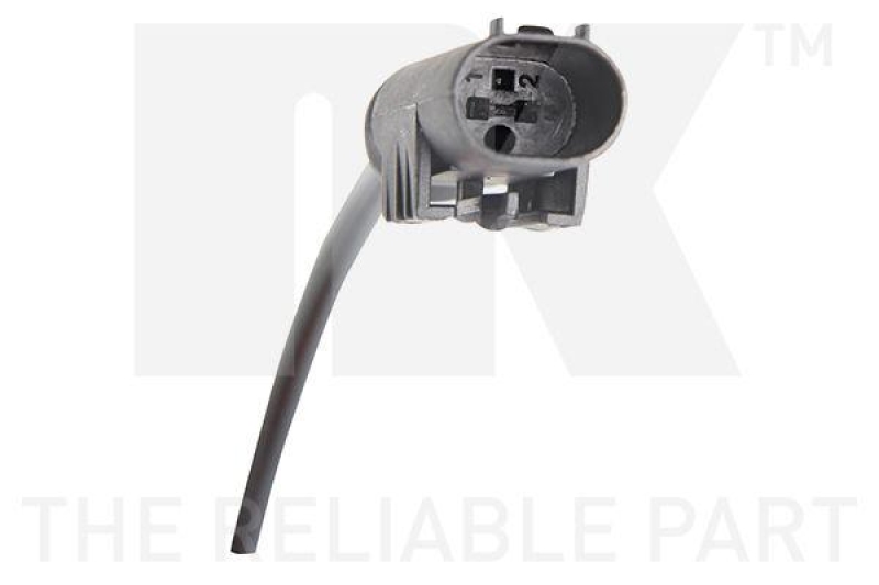 NK 291028 Sensor, Raddrehzahl f&uuml;r FIAT, LANCIA