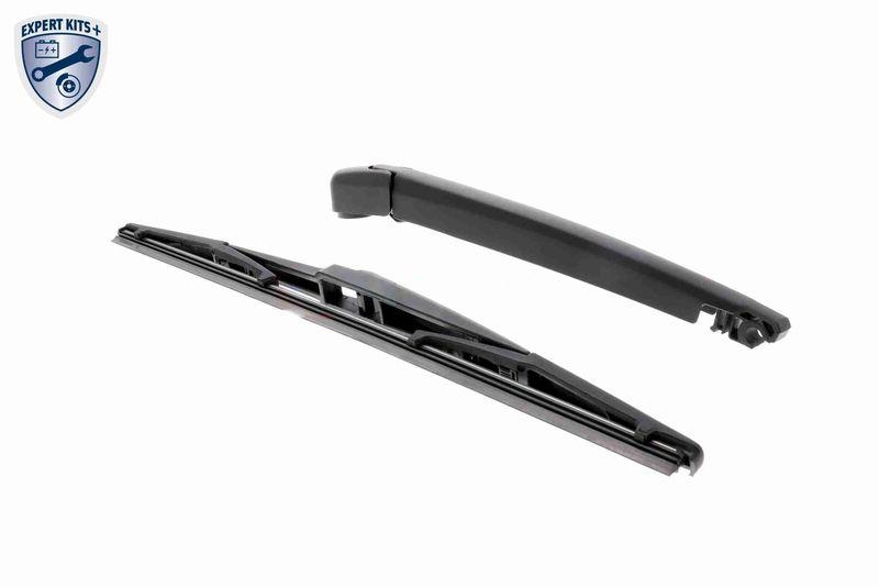 ACKOJA A52-0474 Wischarm-Satz, Scheibenreinigung hinten mit Wischblatt und Kappe mit Wisc für HYUNDAI