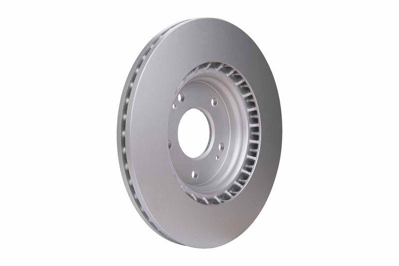 HELLA 8DD 355 126-541 Bremsscheibe