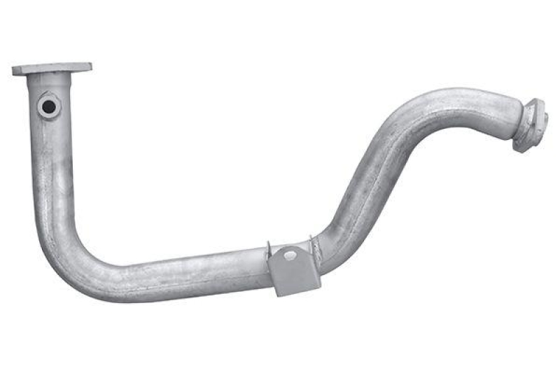 HELLA 8LA 366 004-711 Abgasrohr CITROEN;PEUGEOT