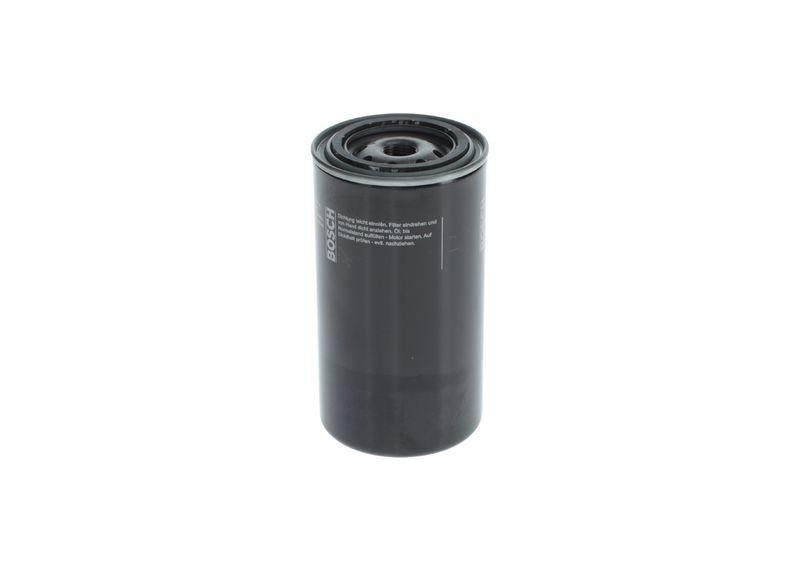 BOSCH 0 451 203 001 Ölfilter P30011 Ø 93mm Höhe 1763mm