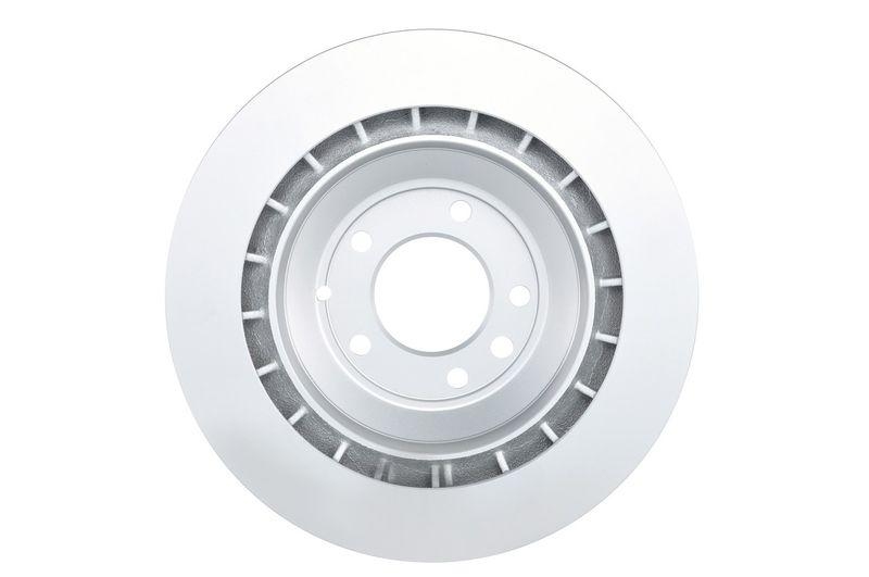 BOSCH 0 986 479 259 Bremsscheibe &Oslash; 358mm f&uuml;r Hinterachse