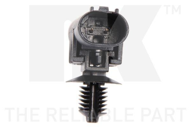 NK 292370 Sensor, Raddrehzahl für FIAT