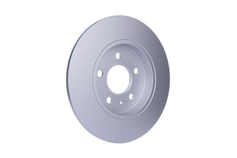 HELLA 8DD 355 111-811 Bremsscheibe f&uuml;r AUDI/SEAT