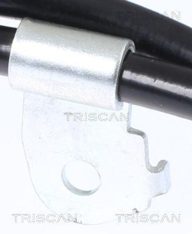 TRISCAN 8140 241153 Handbremsseil f&uuml;r Opel Karl