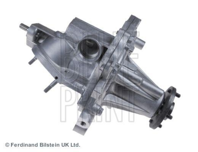 BLUE PRINT ADT39167C Wasserpumpe mit Dichtringen und Dichtung f&uuml;r TOYOTA