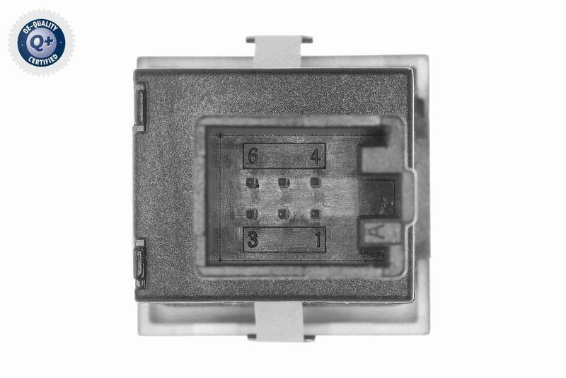 VEMO V10-73-0424 Schalter, ESP mittelkonsole f&uuml;r VW