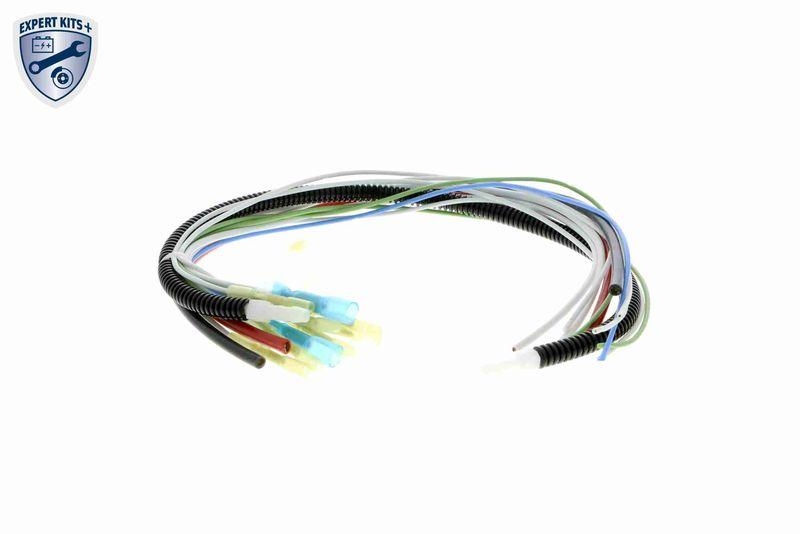 VEMO V22-83-0004 Reparatursatz, Kabelsatz Heckklappe, 5-Türig 350 mm, 8-Adrig, Was für CITROËN