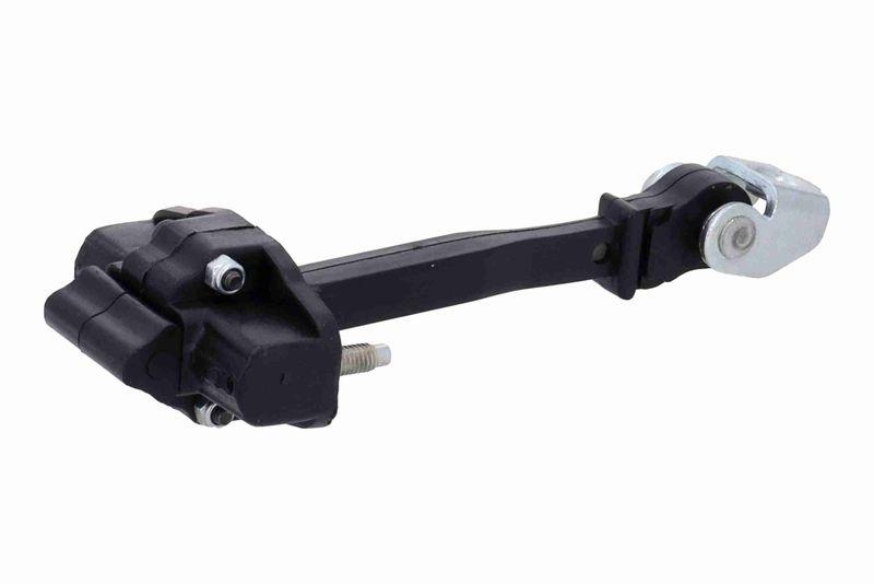 VAICO V42-1088 T&uuml;rfeststeller beidseitig, hinten f&uuml;r PEUGEOT