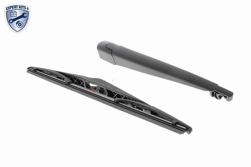 ACKOJA A52-0475 Wischarm-Satz, Scheibenreinigung hinten mit Wischblatt und Kappe mit Wisc für HYUNDAI