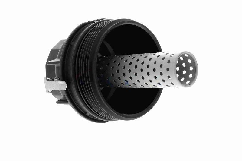 ACKOJA A70-0769 Deckel, Ölfiltergehäuse für TOYOTA