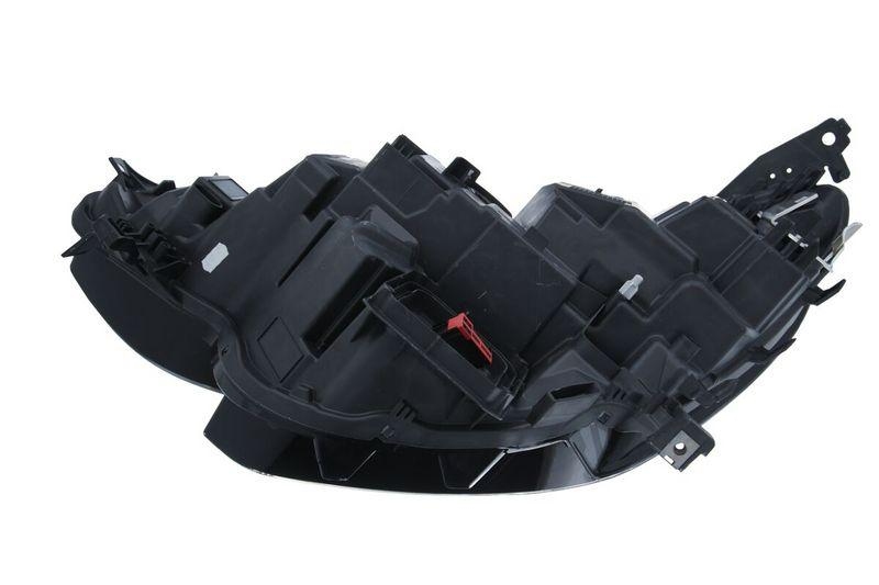 VALEO 451141 Scheinwerfer Renault Megane Eyes LHD R