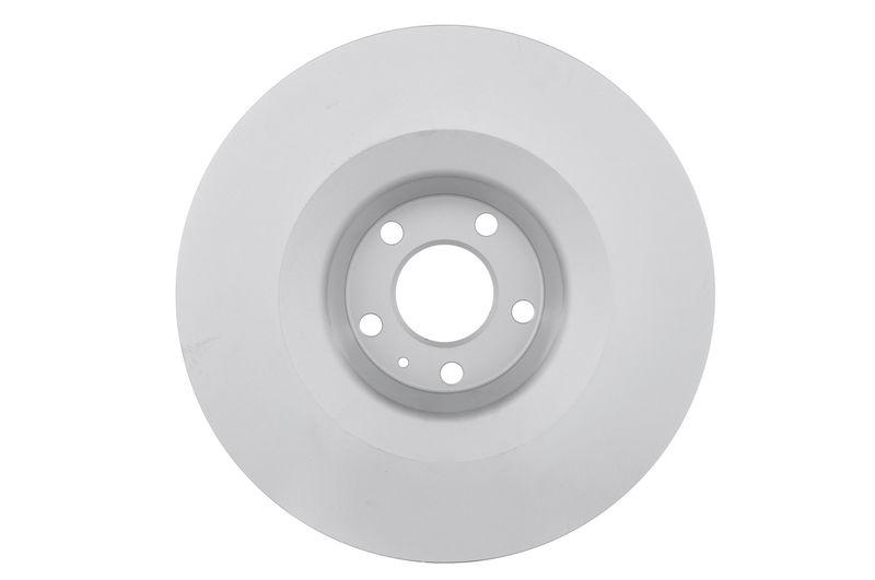 BOSCH 0 986 479 260 Bremsscheibe &Oslash; 347mm f&uuml;r Vorderachse