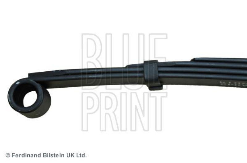 BLUE PRINT ADC48814 Blattfeder f&uuml;r MITSUBISHI