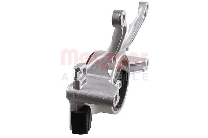 METZGER 8054344 Lagerung, Automatikgetriebe f&uuml;r BMW hinten