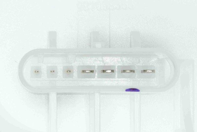 VEMO V30-09-0151 Kraftstoff-F&ouml;rdereinheit f&uuml;r MERCEDES-BENZ