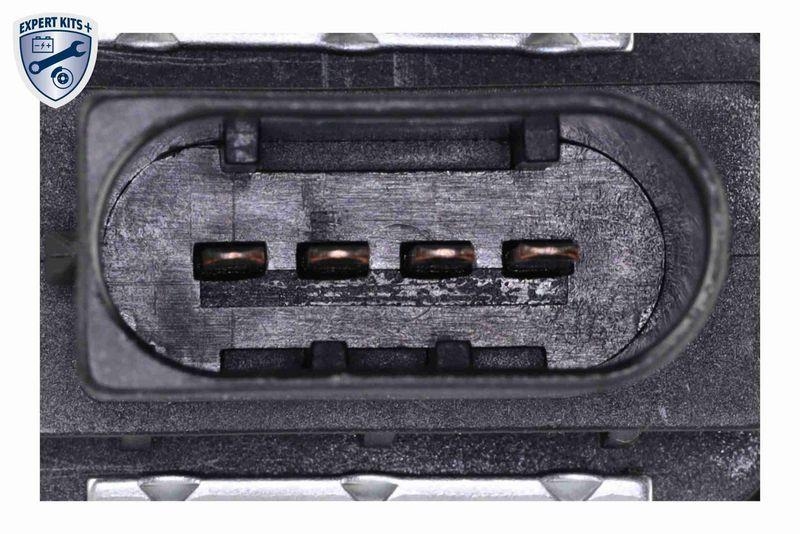 VEMO V30-72-0876 Luftmassenmesser mit Reinluftkanal f&uuml;r MERCEDES-BENZ