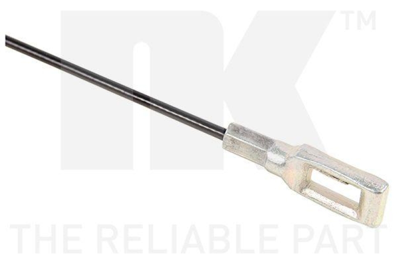 NK 903349 Seilzug, Feststellbremse f&uuml;r MERCEDES-BENZ, VW