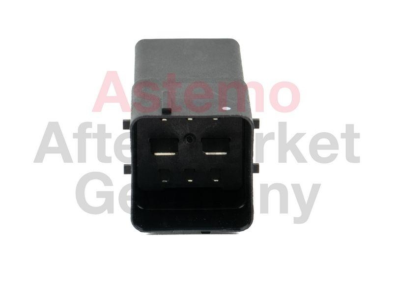 HITACHI 2502181 Relais, Glühzeit für CITROËN u.a.