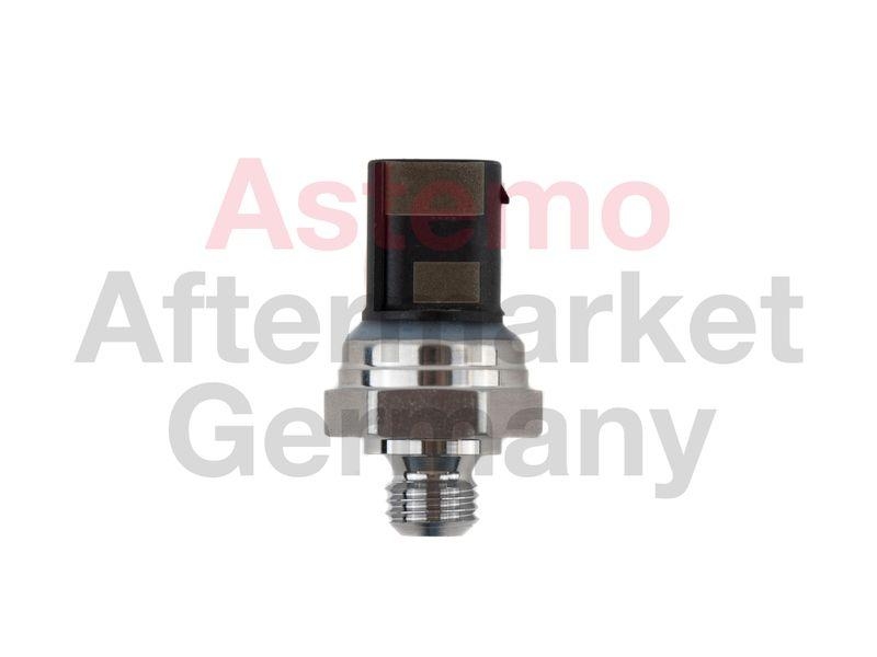 HITACHI 2507453 Sensor, Abgasdruck f&uuml;r MERCEDES u.a.