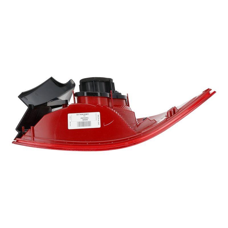 VALEO 044257 R&uuml;cklicht VW Touareg 2010/03 aussen L